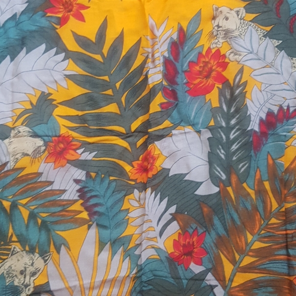 Vintage scarf * 3 for 15 - Picture 4 of 4